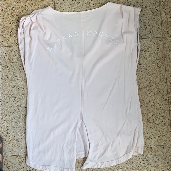 NWOT Knot sisters t-shirt - Picture 2 of 7